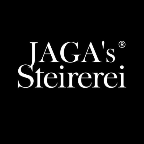 Jaga's Steirerei Logo