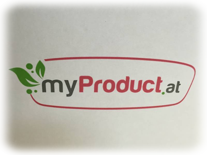 My Product Logo