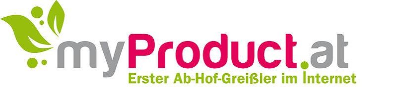 MyProduct.at Logo